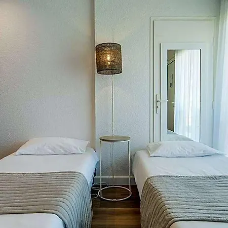 Hotel Logis La Forestiere