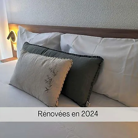 Logis La Forestiere Hotel 3*