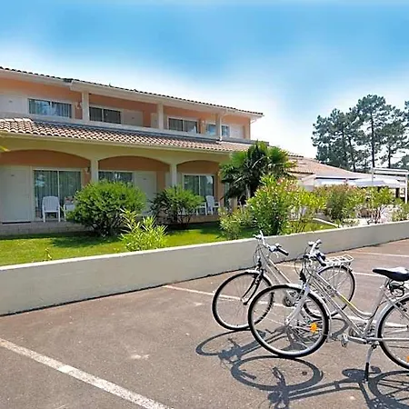 Szálloda Logis La Forestiere 3*