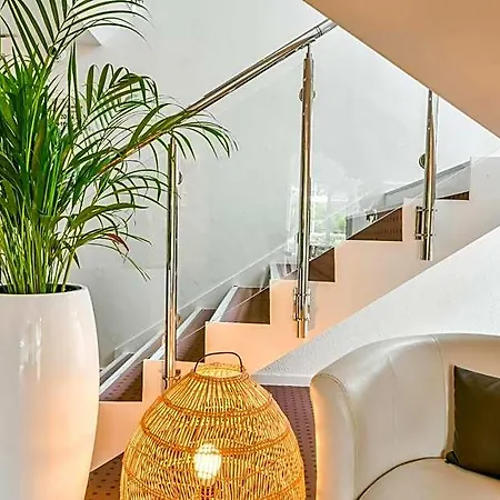 Logis La Forestiere Hotel Biscarrosse-Plage
