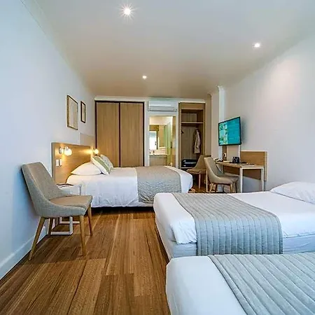 Logis La Forestiere Biscarrosse-Plage