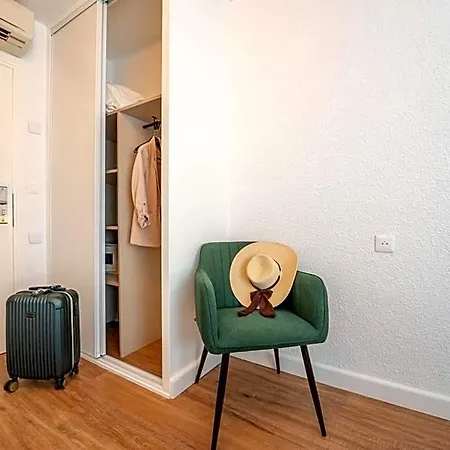 Logis La Forestiere Hotel Biscarrosse-Plage