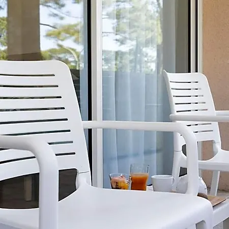 Logis La Forestiere 3* Biscarrosse-Plage