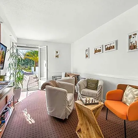 Logis La Forestiere 3* Biscarrosse-Plage