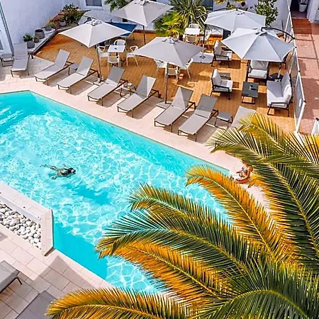 Logis La Forestiere Biscarrosse-Plage