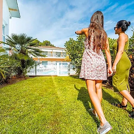 Szálloda Logis La Forestiere 3*