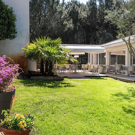 Logis La Forestiere Biscarrosse-Plage