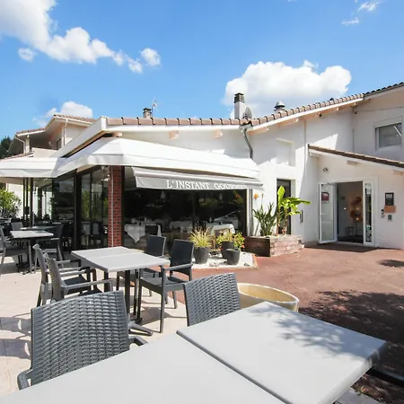 Hotel Logis La Forestiere