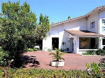 Logis La Forestiere 3*