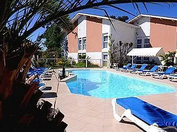 Logis La Forestiere 3* Biscarrosse-Plage