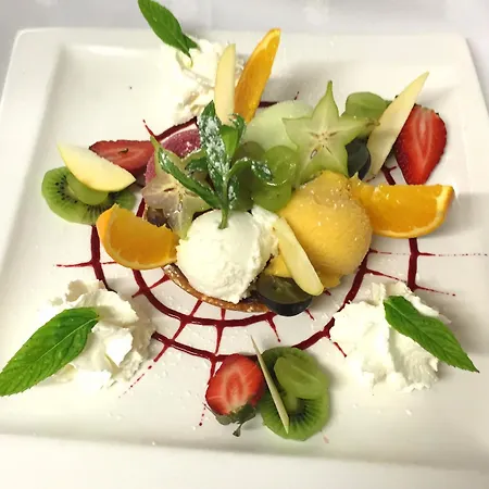 Restaurant La Forestiere 3* Biscarrosse-Plage