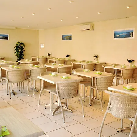 Restaurant La Forestiere 3* Biscarrosse-Plage