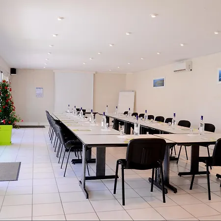 Restaurant La Forestiere 3* Biscarrosse-Plage