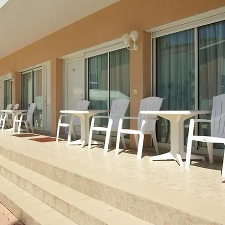 Logis La Forestiere Biscarrosse-Plage