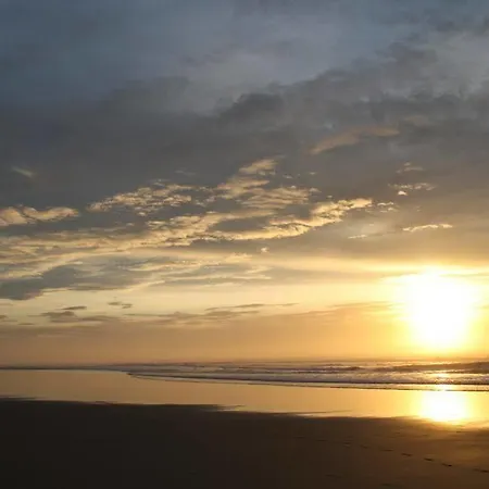 Logis La Forestiere Biscarrosse-Plage