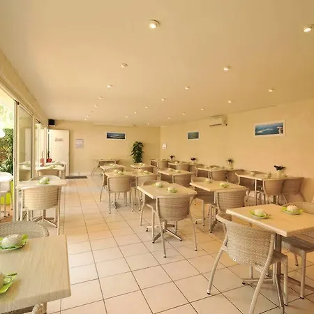 Logis La Forestiere Biscarrosse-Plage