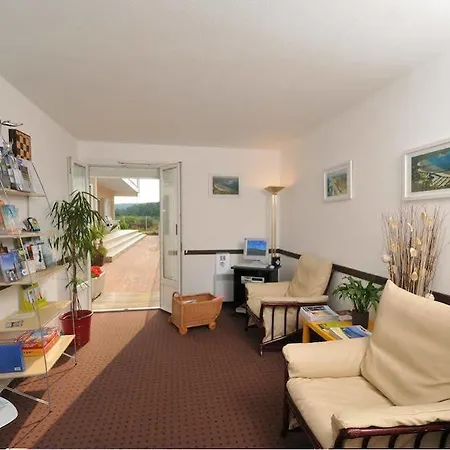 Hotel Logis La Forestiere Biscarrosse-Plage