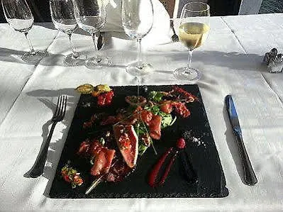 Restaurant La Forestiere 3*